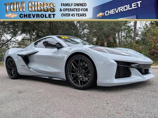 2023 Chevrolet Corvette Z06