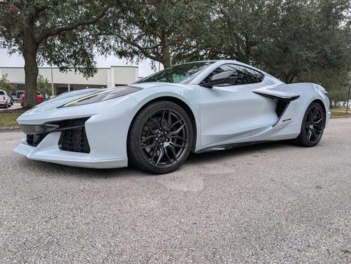 2023 Chevrolet Corvette Z06