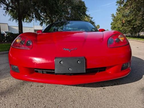 2013 Chevrolet Corvette Base