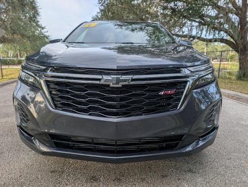 2023 Chevrolet Equinox FWD RS