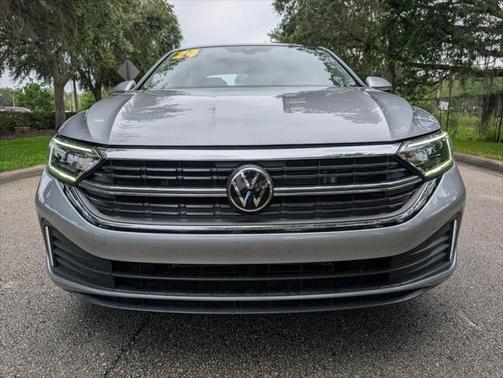 2024 Volkswagen Jetta 1.5T SEL