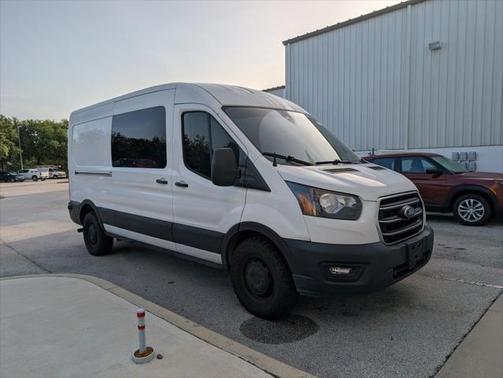 2020 Ford Transit-250 Base