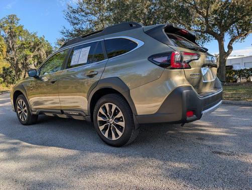 2023 Subaru Outback Limited XT