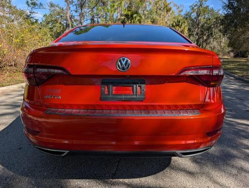2019 Volkswagen Jetta 1.4T R-Line