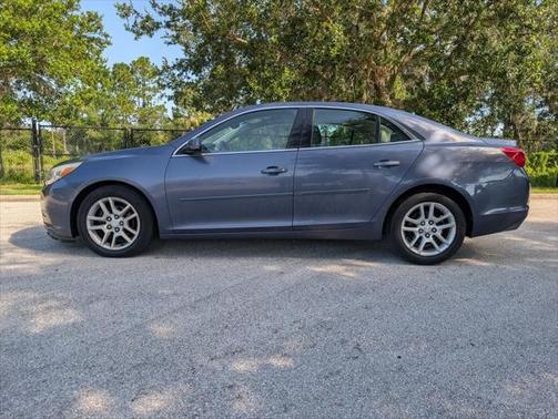 2014 Chevrolet Malibu 1LT