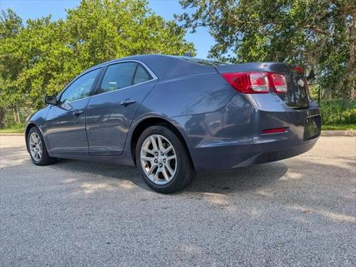 2014 Chevrolet Malibu 1LT