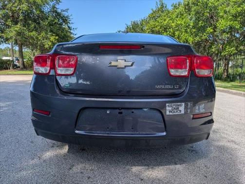 2014 Chevrolet Malibu 1LT