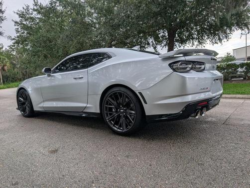 2019 Chevrolet Camaro ZL1