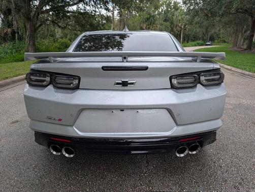 2019 Chevrolet Camaro ZL1