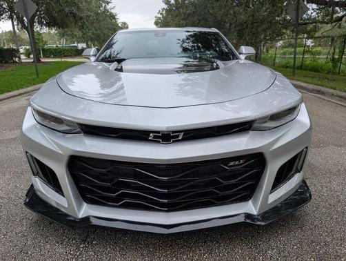 2019 Chevrolet Camaro ZL1