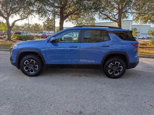 2026 Chevrolet Equinox FWD ACTIV