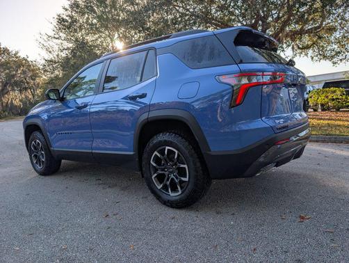 2026 Chevrolet Equinox FWD ACTIV