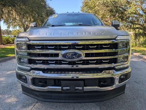 2023 Ford F-350 Lariat