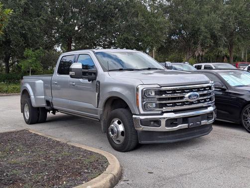 2023 Ford F-350 Lariat