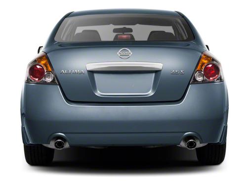 Sonoran Sand Metallic 2010 Nissan Altima 2.5 S