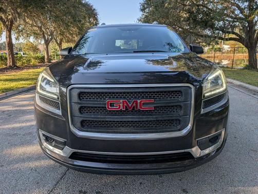 2016 GMC Acadia SLE-2