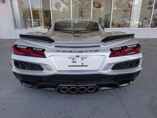 2026 Chevrolet Corvette Z06