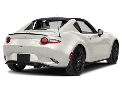 2021 Mazda MX-5 Miata RF Club