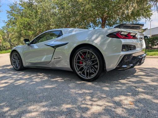 2024 Chevrolet Corvette Z06