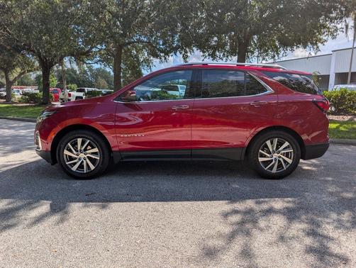 2023 Chevrolet Equinox Premier w/1LZ