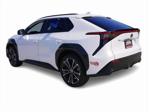 2023 Toyota bZ4X Limited