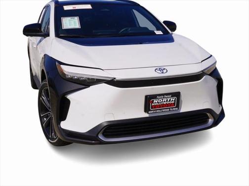 2023 Toyota bZ4X Limited