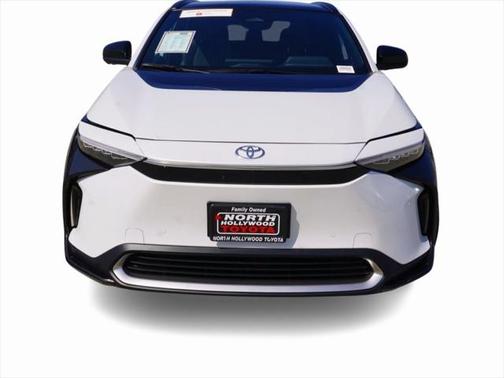 2023 Toyota bZ4X Limited