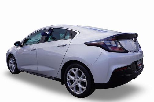 2018 Chevrolet Volt Premier