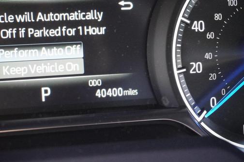 2022 Toyota Venza Limited