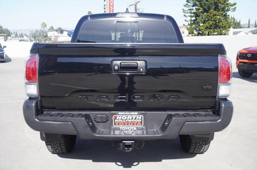 2023 Toyota Tacoma TRD Off-Road