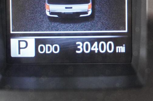 2023 Toyota Tacoma TRD Off-Road