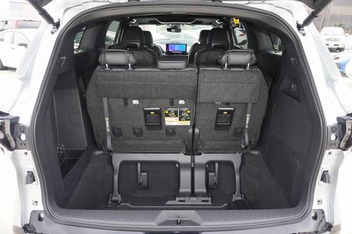 2025 Toyota Sienna Limited