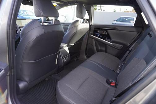 2024 Toyota bZ4X XLE