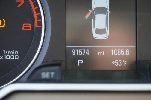 2014 Audi A4 2.0T Premium Plus