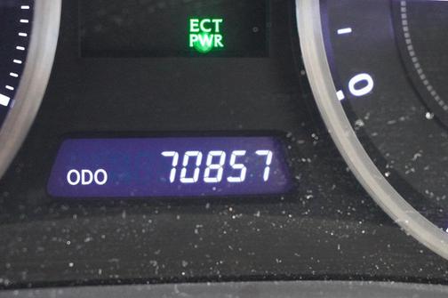 2012 Lexus IS 250C Base