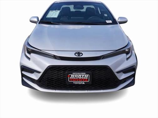 2024 Toyota Corolla XSE