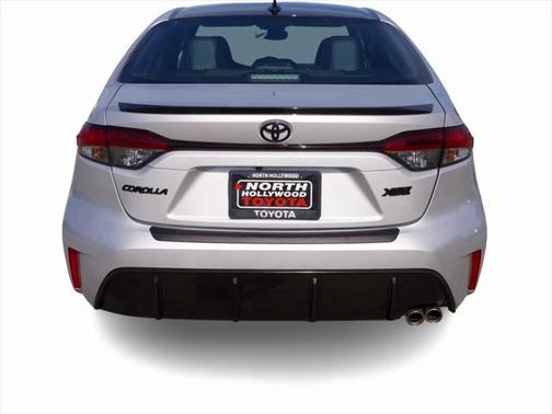 2024 Toyota Corolla XSE