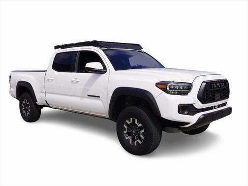 2023 Toyota Tacoma TRD Off-Road