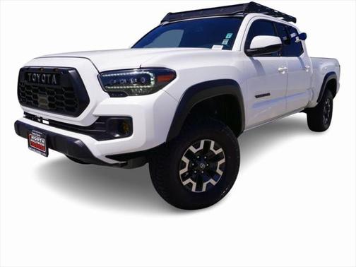 2023 Toyota Tacoma TRD Off-Road