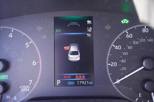 2023 Toyota Corolla Hybrid SE