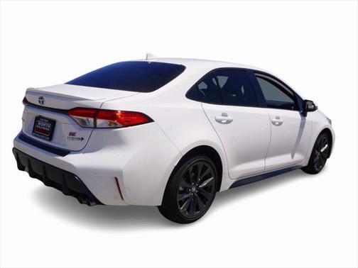 2023 Toyota Corolla Hybrid SE