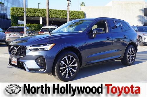 2024 Volvo XC60 B5 Core