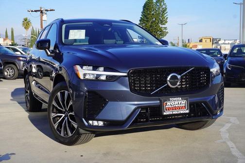 2024 Volvo XC60 B5 Core