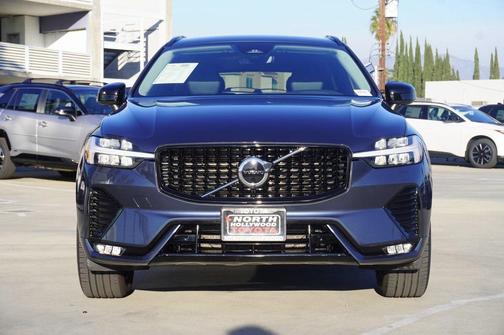 2024 Volvo XC60 B5 Core