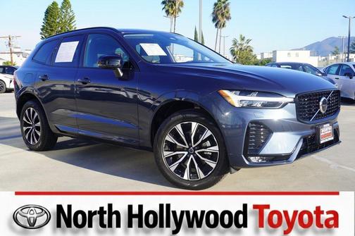 2024 Volvo XC60 B5 Core