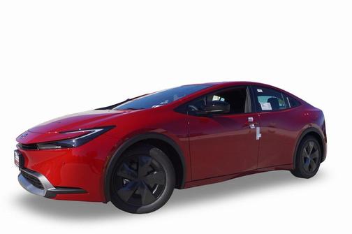 2026 Toyota Prius L
