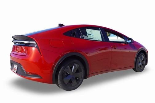 2026 Toyota Prius L