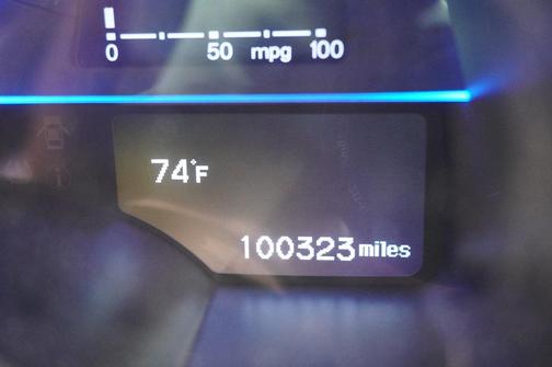 2015 Honda CR-Z Base