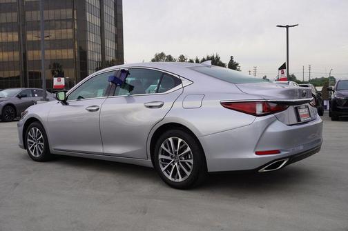 2025 Lexus ES 350 Base