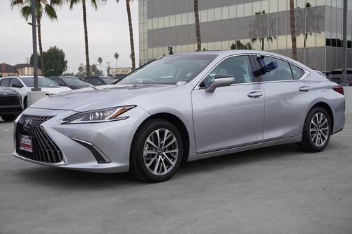 2025 Lexus ES 350 Base